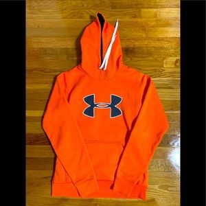 Under Armour Hoodie